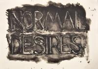 Bruce Nauman Normal Desires Lithograph, Signed Edition - Sold for $7,680 on 03-04-2023 (Lot 363).jpg
